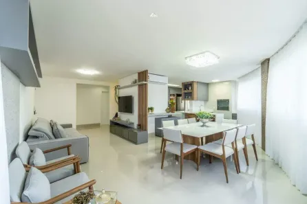 Apartamento com 4 Quartos à venda, 150m² no Centro, Balneário Camboriú
