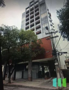 Conjunto Comercial / Sala à venda, 35m² no Praia do Suá, Vitória