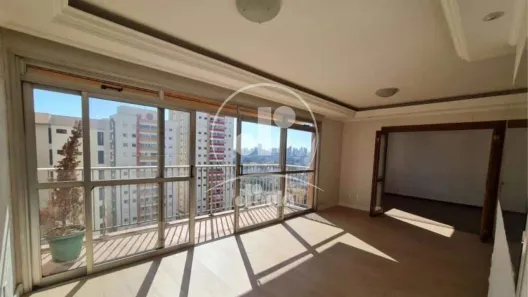 Apartamento com 3 Quartos à venda, 140m² no Vila Bastos, Santo André