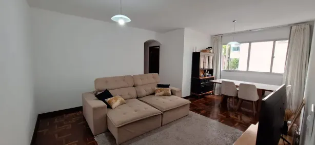 Apartamento com 2 Quartos à venda, 90m² no Vila Mascote, São Paulo