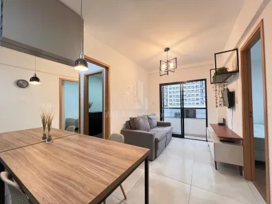 Apartamento com 2 Quartos à venda, 72m² no São Mateus, Juiz de Fora