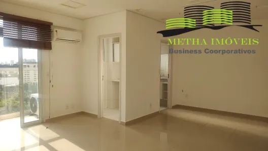 Conjunto Comercial / Sala à venda, 40m² no Parque Campolim, Sorocaba