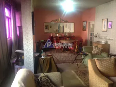 Apartamento com 3 Quartos à venda, 174m² no Copacabana, Rio de Janeiro