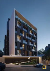 Studio com 1 Quarto à venda, 29m² no Centro, Florianópolis