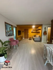 Apartamento com 2 Quartos à venda, 84m² no Paulicéia, São Bernardo do Campo