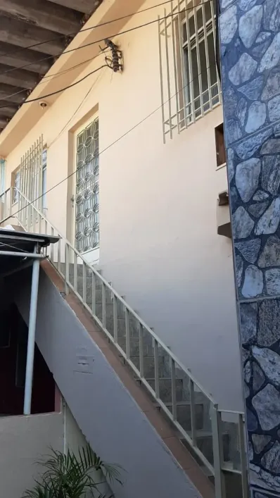 Foto do imóvel - Apartamento à venda com 2 quartos, perto da Estação Duque De Caxias, 1 banheiro, 40 m² em