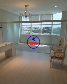 Conjunto Comercial / Sala à venda, 30m² no Loteamento Residencial Vila Bella, Campinas