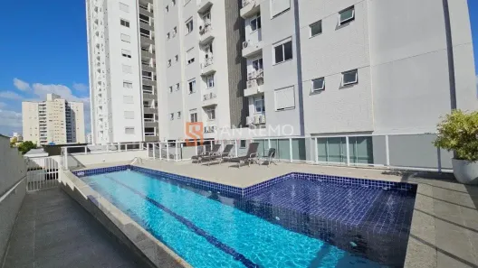Apartamento com 3 Quartos à venda, 100m² no Estreito, Florianópolis