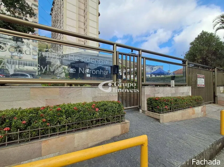 Foto do imóvel - Apartamento para alugar com 50 m², 2 quartos, 1 banheiro