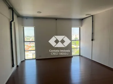 Conjunto Comercial / Sala para venda ou aluguel, 65m² no Centro, Americana