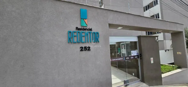 Apartamento com 2 Quartos à venda, 64m² no Paineiras, Juiz de Fora