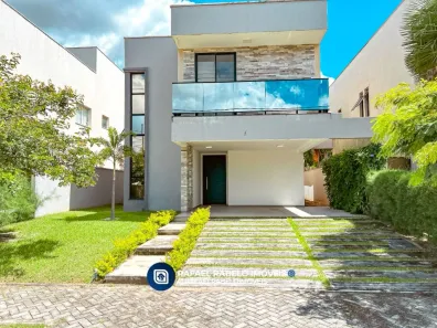 Casa com 4 Quartos à venda, 269m² no Cidade Alpha, Eusébio