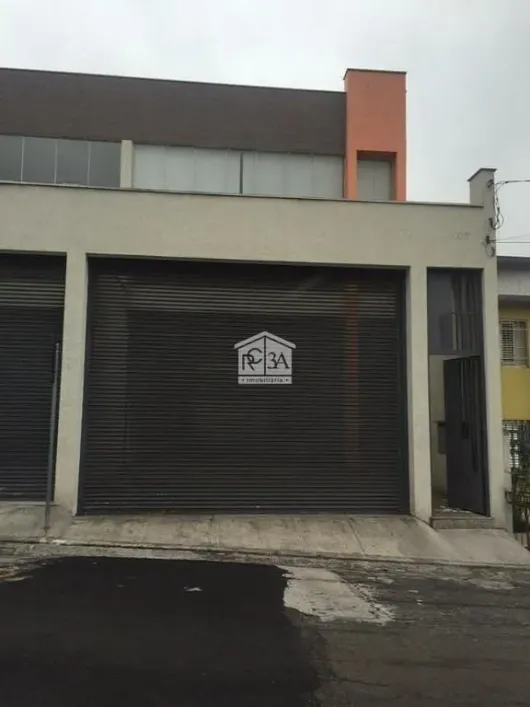 Foto do imóvel - Imóvel Comercial - Ótimo acabamento, inclusive pisos frios
