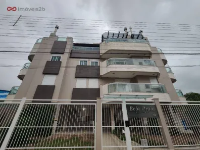 Apartamento com 3 Quartos à venda, 113m² no Canasvieiras, Florianópolis