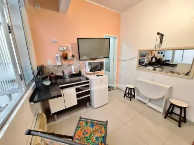 Apartamento com 1 Quarto à venda, 50m² no Copacabana, Rio de Janeiro