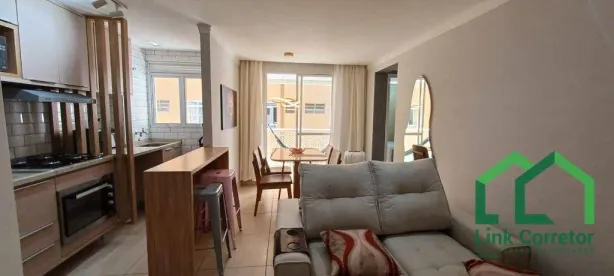 Apartamento com 1 Quarto à venda, 40m² no Vila Itapura, Campinas