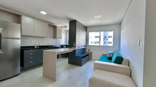 Apartamento com 2 Quartos à venda, 68m² no Vila Victor Issler, Passo Fundo