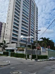 Apartamento com 5 Quartos à venda, 162m² no Guararapes, Fortaleza