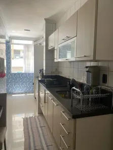 Apartamento com 3 Quartos à venda, 88m² no Parque Residencial Aquarius, São José dos Campos