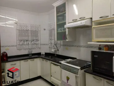 Apartamento com 2 Quartos à venda, 98m² no Centro, São Bernardo do Campo