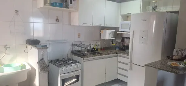 Apartamento com 3 Quartos à venda, 92m² no Umarizal, Belém
