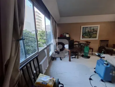 Apartamento com 3 Quartos à venda, 105m² no Leblon, Rio de Janeiro