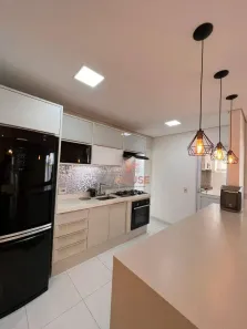 Apartamento com 3 Quartos para venda ou aluguel, 99m² no Jardim Renata, Arujá