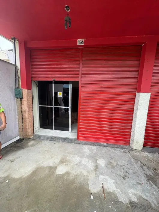Foto do imóvel - Ponto comercial/Loja/Box para alugar com 30 m² em