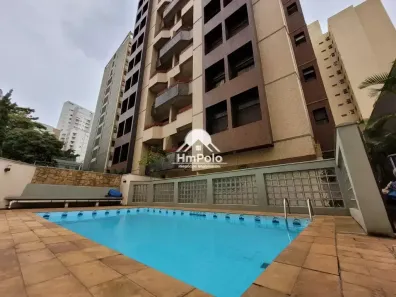 Apartamento com 3 Quartos à venda, 90m² no Centro, Campinas