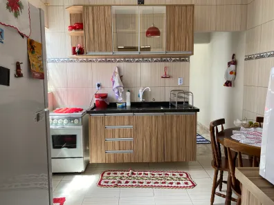 Casa com 3 Quartos à venda, 119m² no Vila Santa Rita, Sorocaba