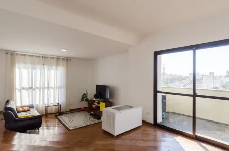 Apartamento com 4 Quartos à venda, 187m² no Anchieta, São Bernardo do Campo