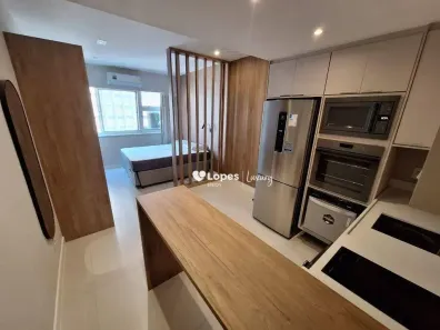 Apartamento com 1 Quarto à venda, 32m² no Centro, Rio de Janeiro