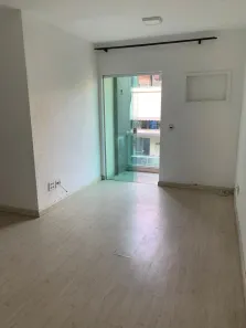 Apartamento com 1 Quarto à venda, 41m² no Jacarepaguá, Rio de Janeiro