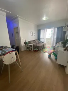 Apartamento com 2 Quartos à venda, 67m² no Jardim Esplanada, São José dos Campos