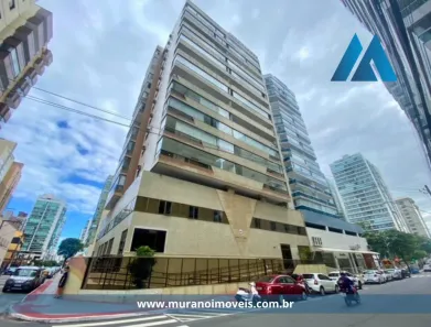 Apartamento com 3 Quartos à venda, 140m² no Praia da Costa, Vila Velha