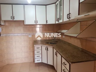 Apartamento com 2 Quartos à venda, 55m² no Bandeiras, Osasco