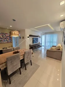 Apartamento com 3 Quartos à venda, 110m² no Barra Olímpica, Rio de Janeiro