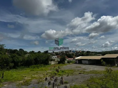 para alugar, 1000m² no Lagoa dos Mares, Confins
