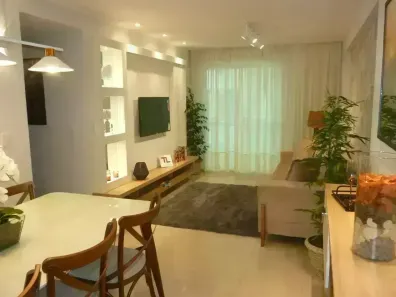 Apartamento com 3 Quartos à venda, 89m² no Méier, Rio de Janeiro