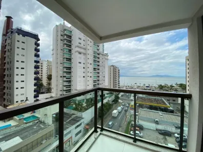 Studio com 1 Quarto à venda, 60m² no Centro, Florianópolis