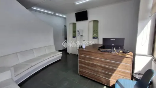 Conjunto Comercial / Sala à venda, 112m² no Centro, São Bernardo do Campo