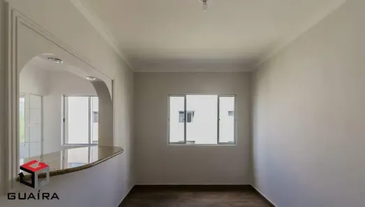 Apartamento com 2 Quartos à venda, 65m² no Vila Valparaíso, Santo André