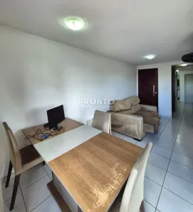 Apartamento com 3 Quartos à venda, 71m² no Várzea, Recife