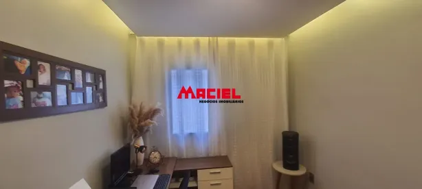 Casa com 3 Quartos à venda, 128m² no Loteamento Portal Santa Inês, São José dos Campos