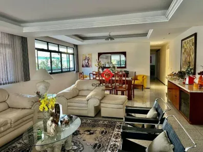 Apartamento com 4 Quartos à venda, 304m² no Aldeota, Fortaleza