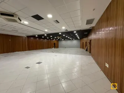 Conjunto Comercial / Sala à venda, 531m² no Centro, Florianópolis
