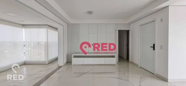 Apartamento com 3 Quartos à venda, 166m² no Jardim América, Sorocaba