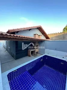 Casa com 2 Quartos à venda, 115m² no , Itanhaém