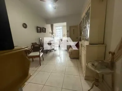 Apartamento com 2 Quartos à venda, 74m² no Copacabana, Rio de Janeiro
