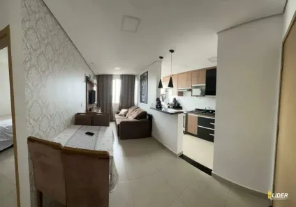 Apartamento com 2 Quartos à venda, 54m² no Aclimação, Uberlândia